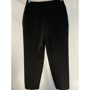Women's Black Pants